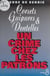 Un crime chez les patrons - Corsets, guipures et dentelles