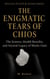 The Enigmatic Tears of Chios The Science, Health Benefits, and Ancient Legacy of Mastic Gum (Second Edition) - Healing Plants & Foods Series, #1