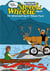 Steve & Wheelie - Mountainbike Abenteuer - Der Geheimauftrag am Blauen Fjord