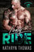 Long Ride (Book 2) - Black Sparks MC, #2