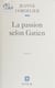 La Passion selon Gatien