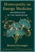 Homeopathy as Energy Medicine - Information in the Nanodose
