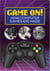 Reading Planet: Astro – Game On! How Computer Games are Made - Venus/Gold band