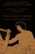 The First Poets - Lives of the Ancient Greek Poets