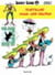 Lucky Luke - Tome 31 - Tortillas pour les Dalton