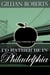 I'd Rather Be In Philadelphia - (An Amanda Pepper Mystery)