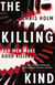 The Killing Kind - Winner of the Anthony Award for Best Novel