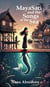 MayaSari and the Songs of the Sea - Tales from Asyea-Rei, #2