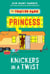 Knickers in a Twist - The Trailer Park Princess, #4