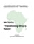 PACS-GU: “Transforming Africa's Future”