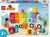 LEGO® 10421 - Le camion de l'Alphabet - LEGO® DUPLO® Ma ville