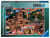 Puzzle 1000 pièces - Cuisine d'extérieur - Ravensburger