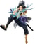 Figurine Banpresto VIBRATION STARS – Uchiwa SASUKE