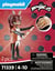 Playmobil® - Rena Rouge - 71339 - Miraculous