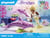 Playmobil® - Sirène avec dauphins - 71501 - PLAYMOBIL  Princess Magic
