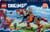 LEGO® 71484 - Le robot dinosaure C-Rex de Cooper - LEGO® DREAMZzz