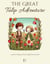 The Great Tulip Adventure And More Bilingual Dutch-English Stories for Kids