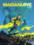 Maidan Love - Tome 2 - Yvanna