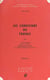 Les conditions du travail (1)