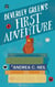 Beverley Green's First Adventure - Beverley Green Adventures, #1