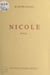 Nicole