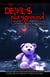 The Devil's Playground: A Horror Charity Anthology for Drug Addiction
