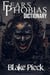 Fears and Phobias Dictionary - Grow Your Vocabulary