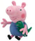 GEORGE PIG PELUCHE