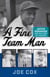 A Fine Team Man - Jackie Robinson and the Lives He Touched