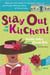 Stay Out of the Kitchen! - An Albertina Merci Novel