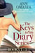 The Keys to My Diary Series (Books 1 - 3) - The Keys to My Diary
