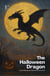 The Halloween Dragon And Other Bilingual Spanish-English Halloween Stories for Kids