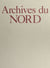 Archives du Nord