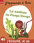 Le cadeau de Pongo Bongo