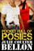 Pocket Full of Posies (Hostage Negotiation Team #3) - Hostage Negotiation Team, #5