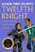 Twelfth Knight - a YA romantic comedy from the bestselling author of The Atlas Six