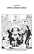 One Piece édition originale - Chapitre 256 - Wiper le démon furieux