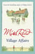 Village Affairs - The seventh novel in the Fairacre series