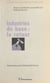 Industries de base, le retour - Colloque, Paris, 21 juin 1989