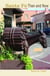 SANTA FE  Then and Now