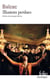 Illusions perdues (édition enrichie)