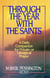 Through the Year with the Saints - A Daily Companion for Private of Liturgical Prayer