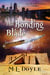 The Bonding Blade - The Desert Goddess Series, #2