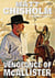 Vengeance of McAllister (A Rem McAllister Western) - McAllister, #15