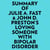 Summary of Julie A. Fast & John D. Preston's Loving Someone With Bipolar Disorder