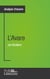 L'Avare de Molière (Analyse approfondie) - Approfondissez votre lecture de cette œuvre avec notre profil littéraire (résumé, fiche de lecture et axes de lecture)