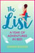 The List - the bestselling laugh-out-loud romcom