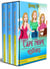 Cape Hope Mysteries Box Set 3 - Cape Hope Mysteries Box Sets, #3