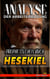 Analyse der Arbeiterbildung im Prophetischen Buch Hesekiel - Die Lehre von der Arbeit in der Bibel, #17