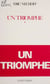 Un triomphe